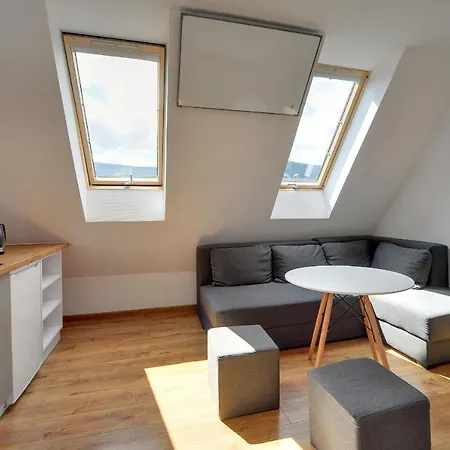 Mega Widok * Schreiberhau