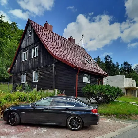 Mega Widok Apartment