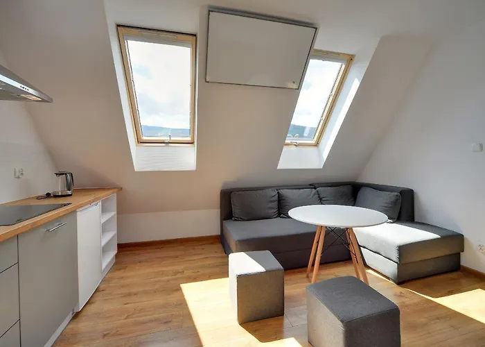 Mega Widok * Schreiberhau