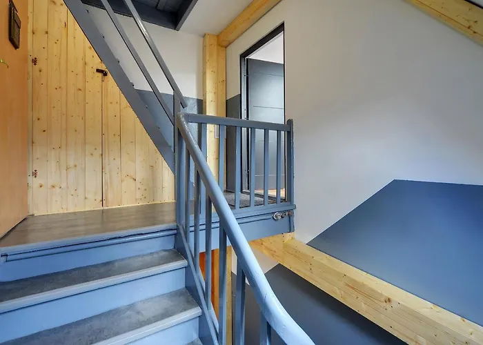 Mega Widok Apartment *