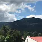 Mega Widok Sklářská Poruba