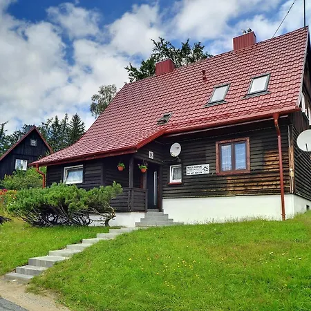 Mega Widok Appartement Szklarska Poreba