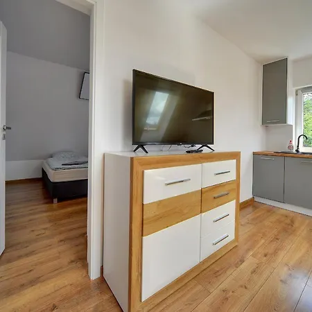 Appartement Mega Widok