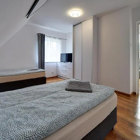 Apartment Mega Widok *