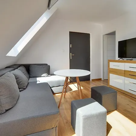 Mega Widok * Szklarska Poręba