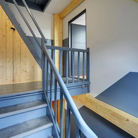 Mega Widok Apartament *
