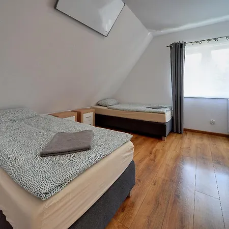 Mega Widok Szklarska Poreba