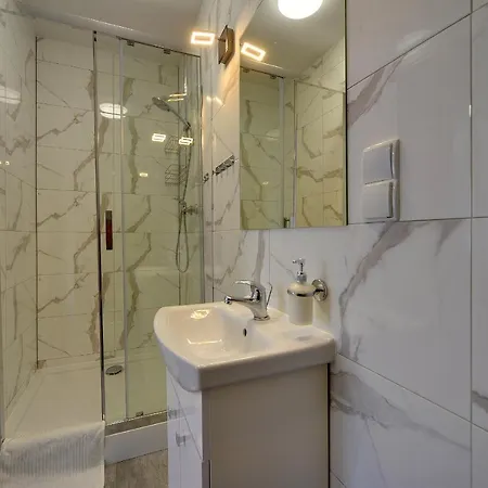 Appartement Mega Widok