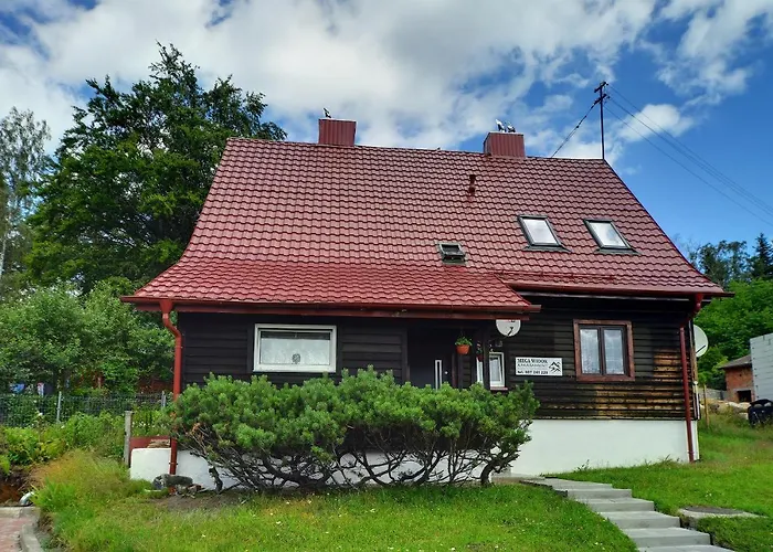 Appartamento Mega Widok