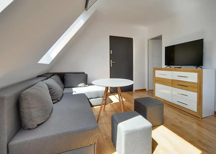 Mega Widok * Szklarska Poręba