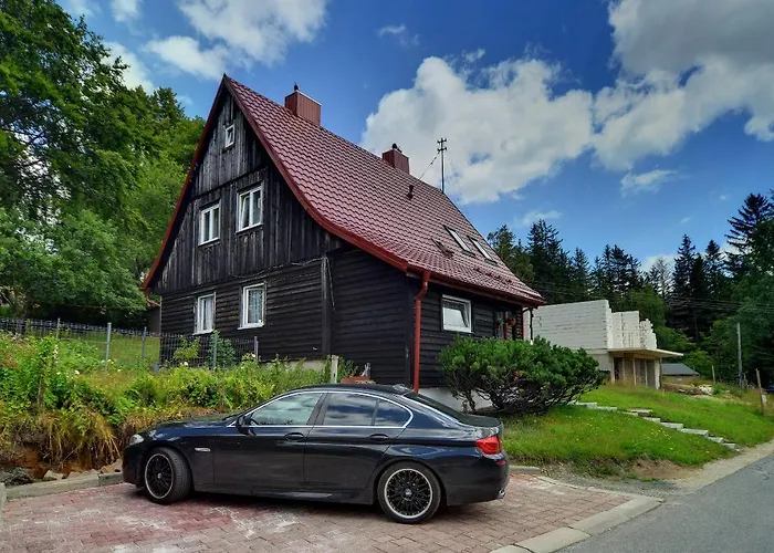 Mega Widok Appartamento