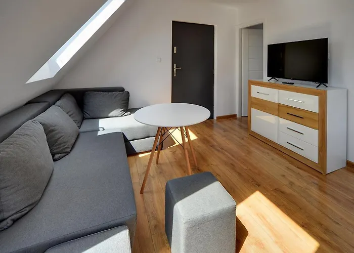 Mega Widok Appartamento *