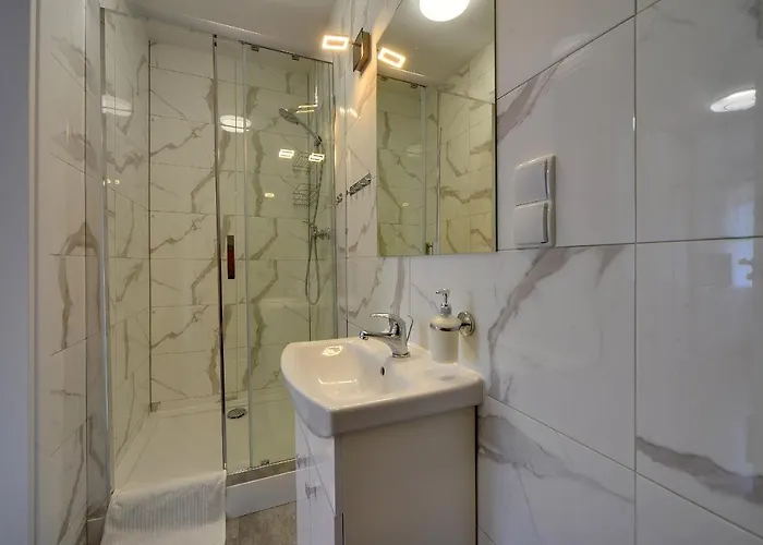 Appartamento Mega Widok