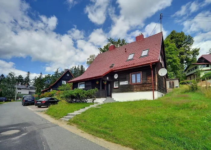 Apartment Mega Widok Szklarska Poreba